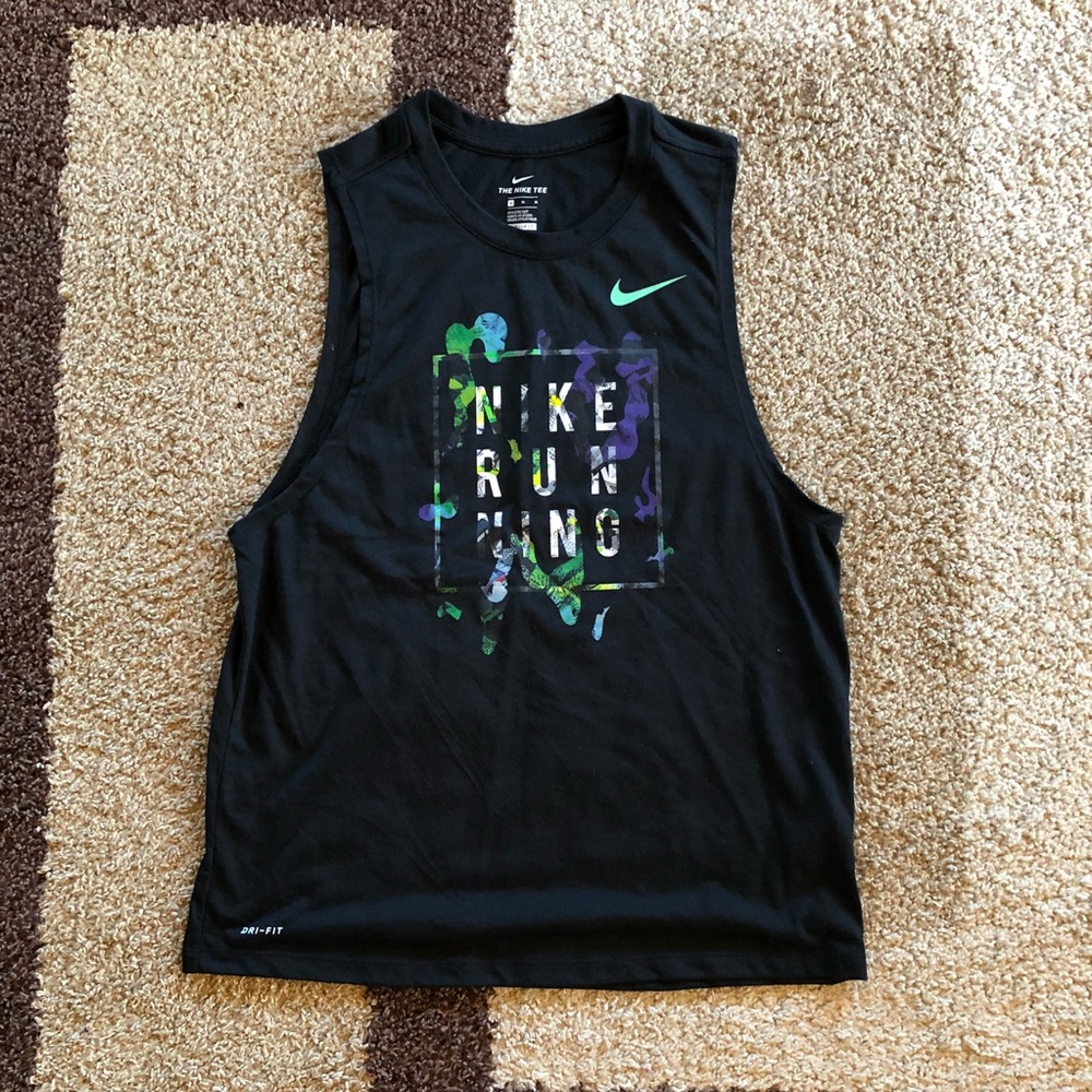 Nike tank top